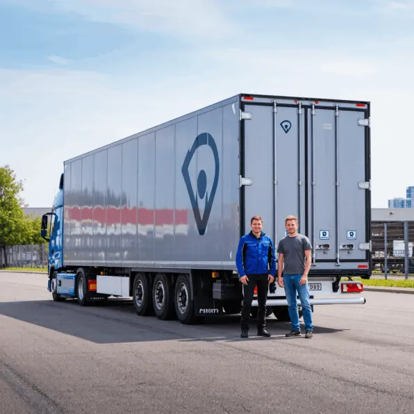 Értékesítés - Szállítólevél