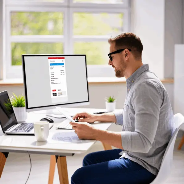 Értékesítés - Számla